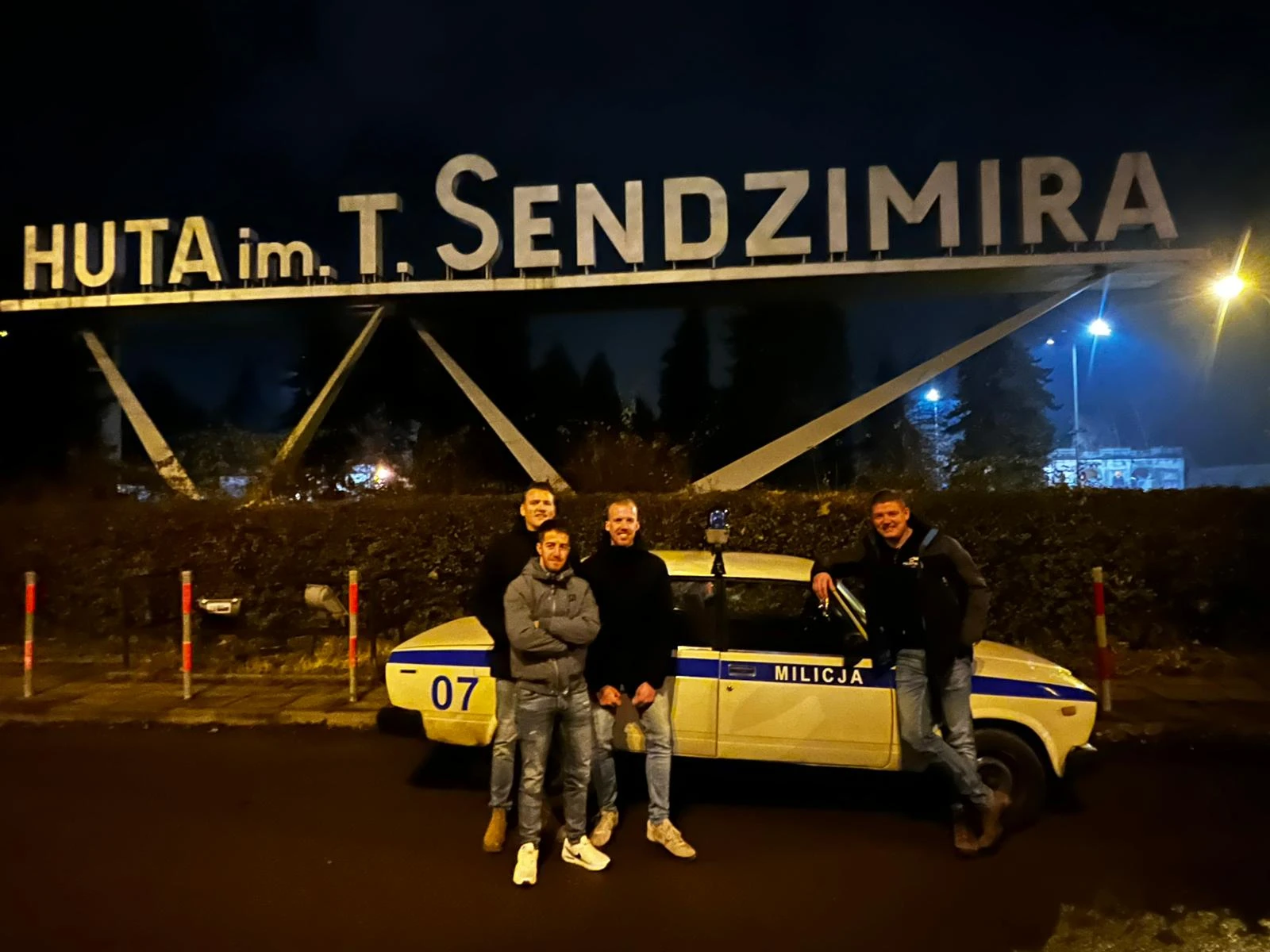 crazy guides cracow polentravel wintersport nowa huta