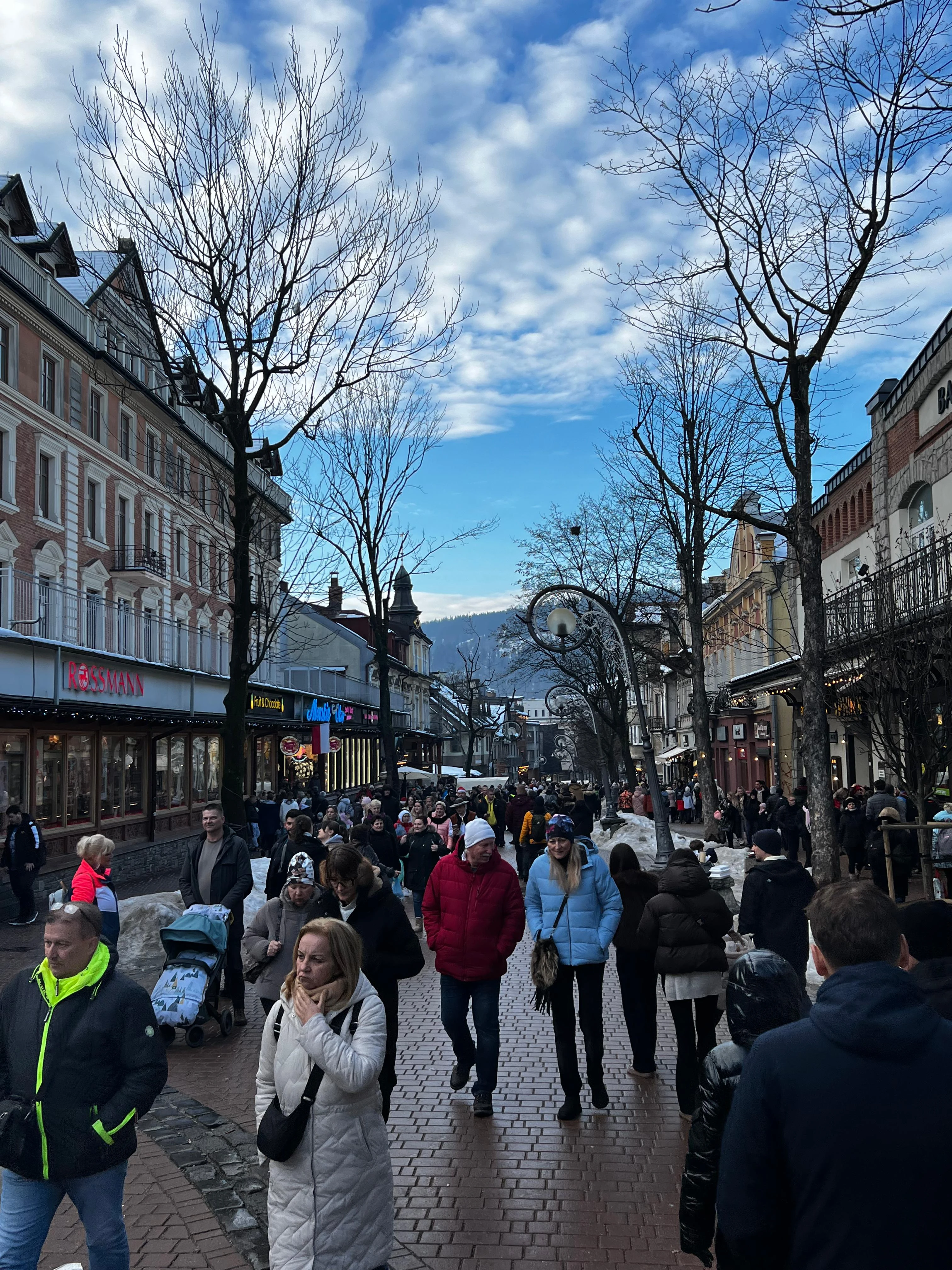 krupowki zakopane polentravel skireis